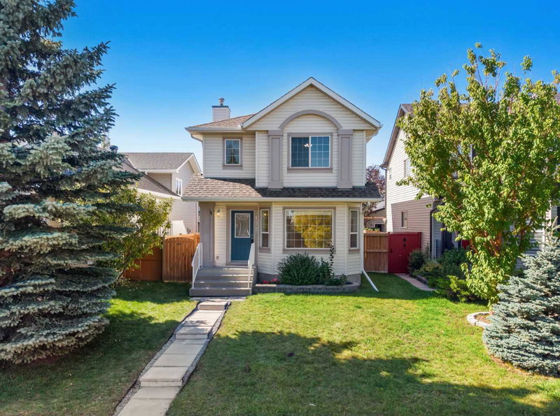 Image of home for listing MLS® A2327122