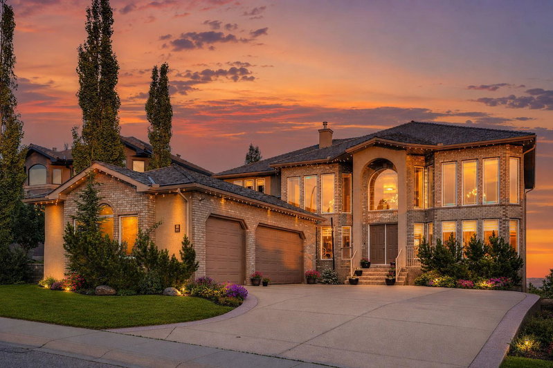 Image of home for listing MLS® A2327171