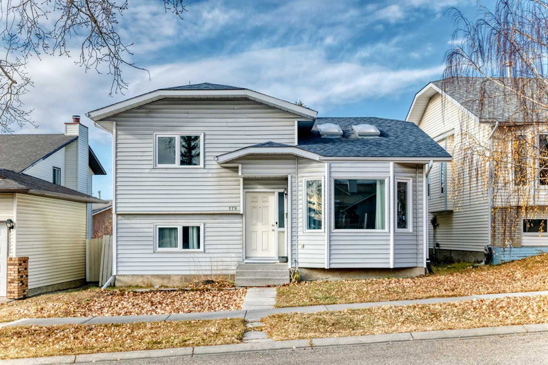 Image of home for listing MLS® A2327397