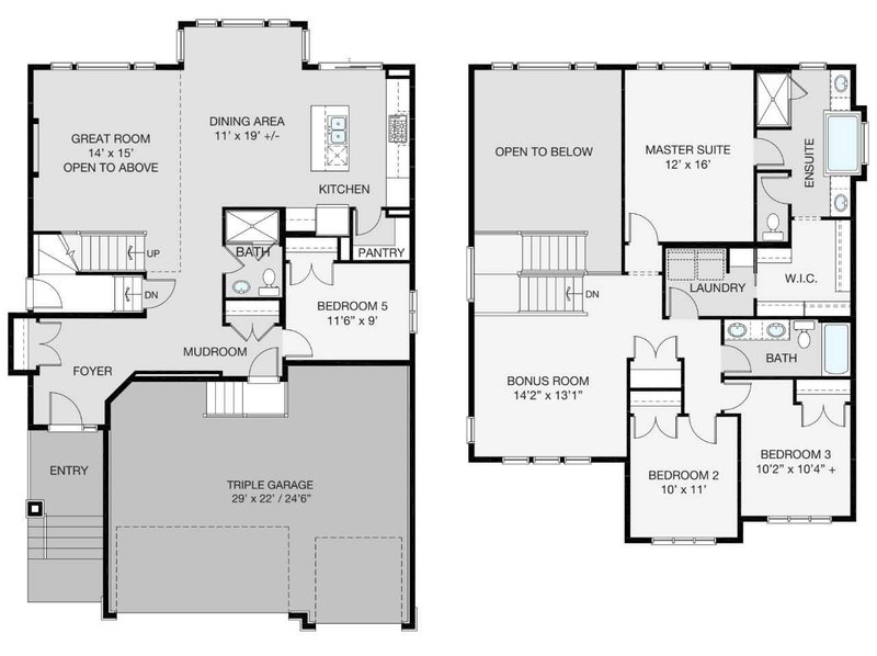 Image of home for listing MLS® A2327577