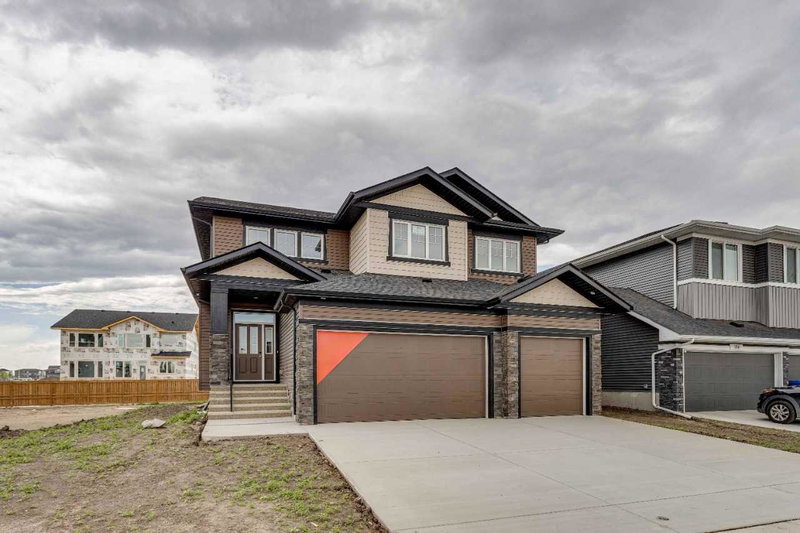 Image of home for listing MLS® A2327577