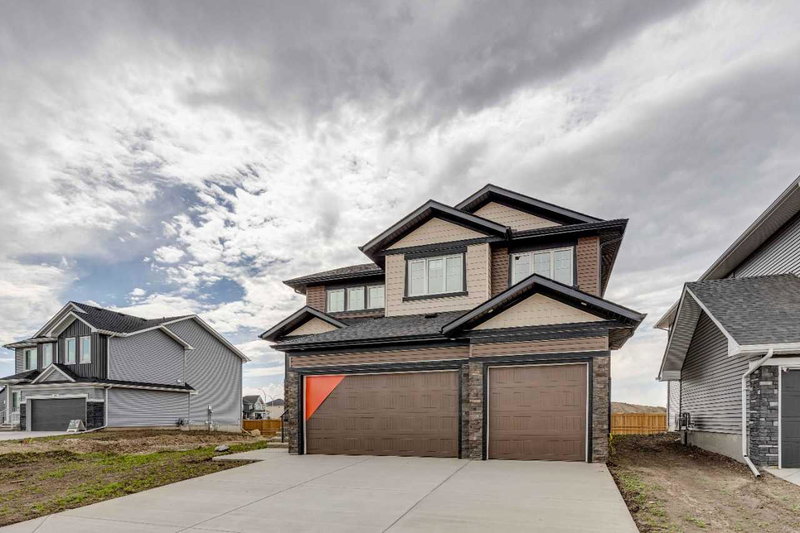 Image of home for listing MLS® A2327577