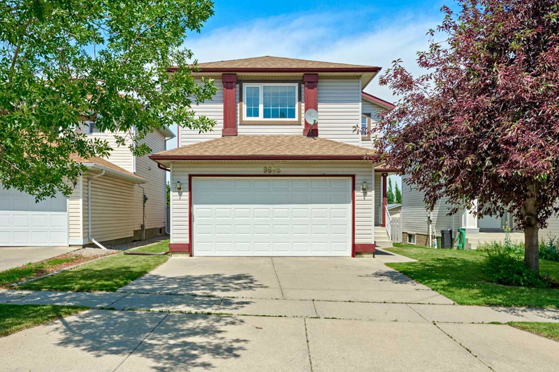 Image of home for listing MLS® A2327578