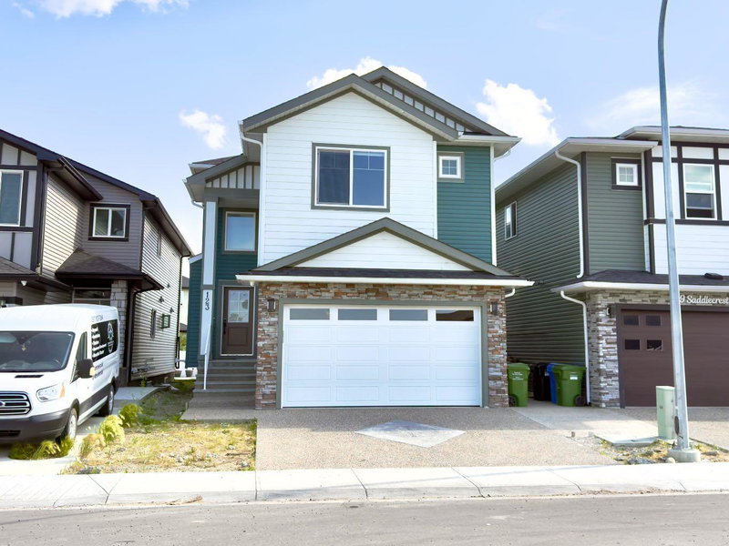 Image of home for listing MLS® A2327602