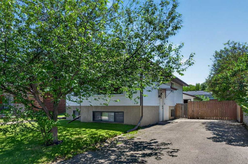 Image of home for listing MLS® A2327712
