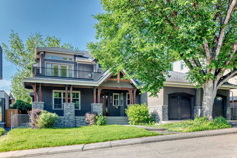 Image of home for listing MLS® A2327724
