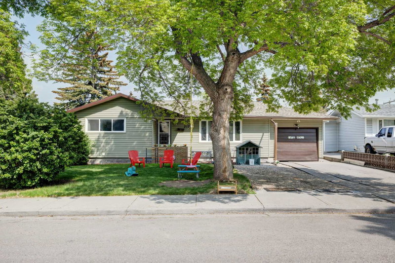 Image of home for listing MLS® A2327802