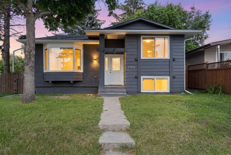 Image of home for listing MLS® A2327827