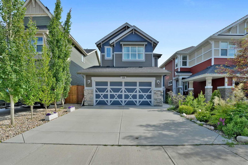 Image of home for listing MLS® A2327842