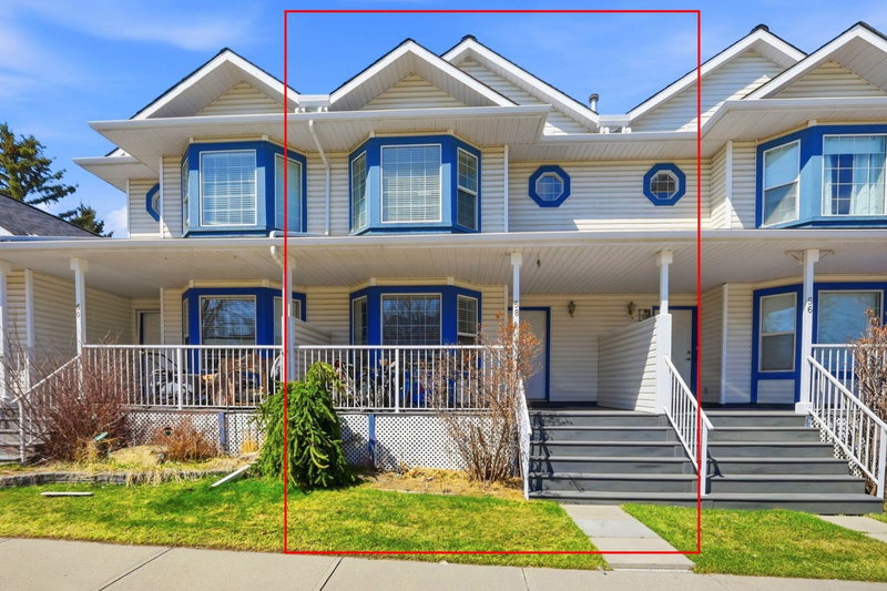 Image of home for listing MLS® A2328205