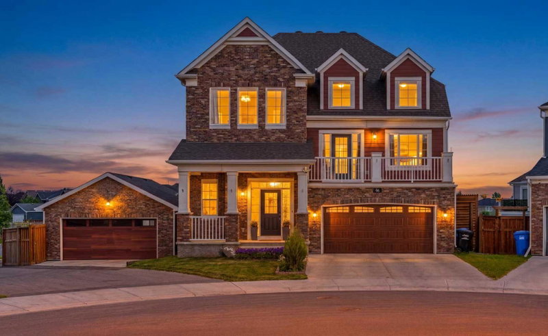 Image of home for listing MLS® A2328235