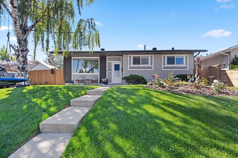 Image of home for listing MLS® A2328244