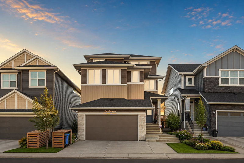 Image of home for listing MLS® A2328245