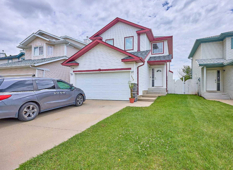 Image of home for listing MLS® A2328269