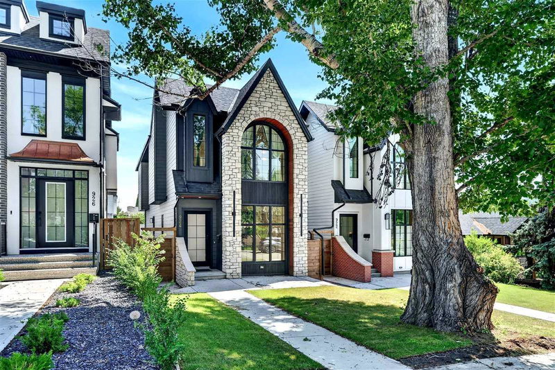 Image of home for listing MLS® A2328286