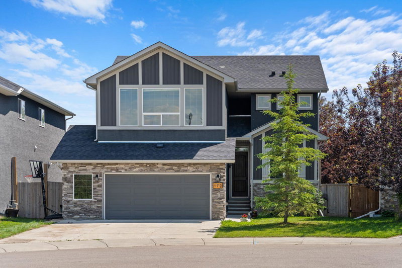 Image of home for listing MLS® A2328288