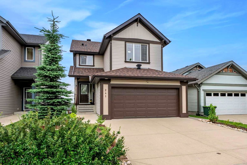 Image of home for listing MLS® A2328305
