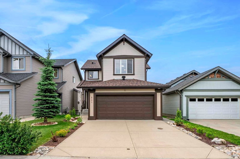 Image of home for listing MLS® A2328305