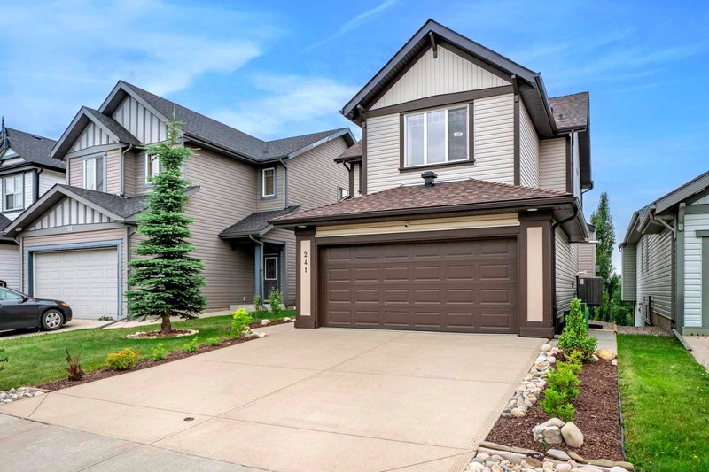 Image of home for listing MLS® A2328305