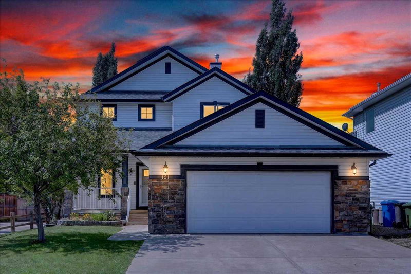 Image of home for listing MLS® A2328363