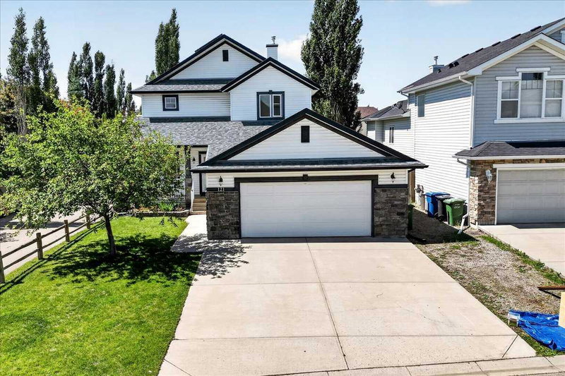 Image of home for listing MLS® A2328363