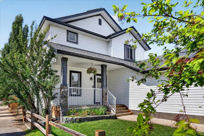 Image of home for listing MLS® A2328363