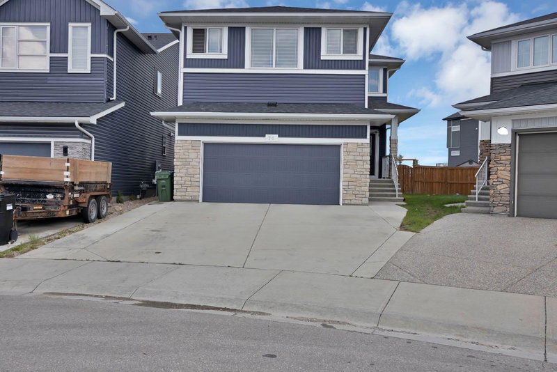 Image of home for listing MLS® A2328463