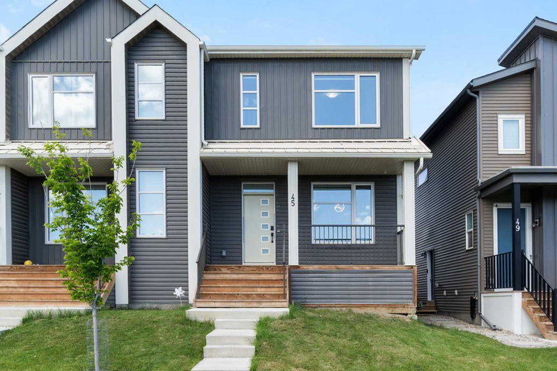 Image of home for listing MLS® A2328468