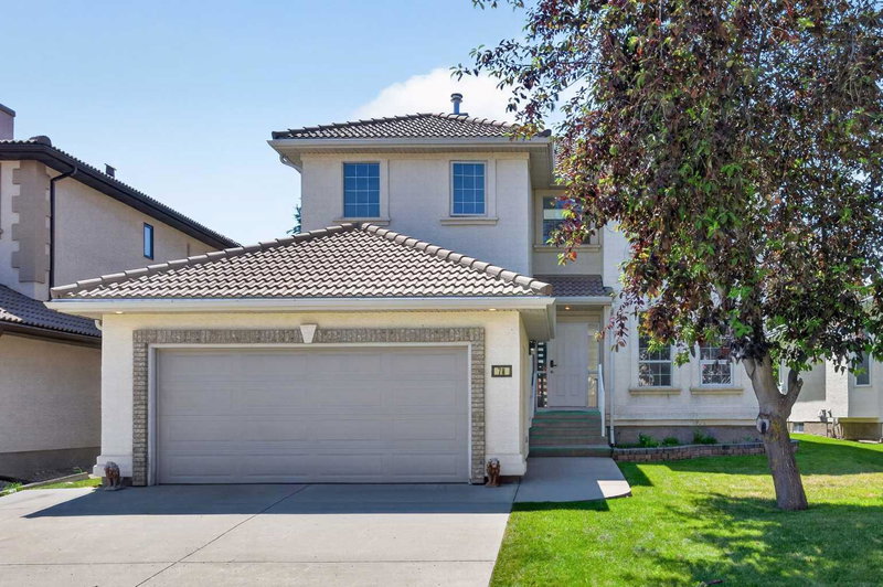 Image of home for listing MLS® A2328481