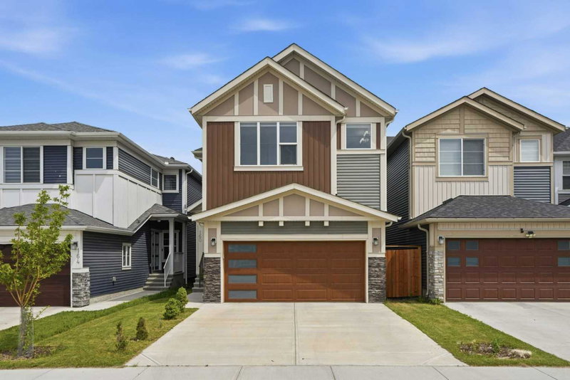 Image of home for listing MLS® A2328587