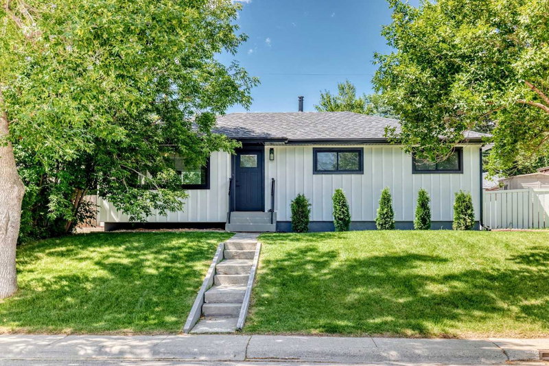 Image of home for listing MLS® A2328597