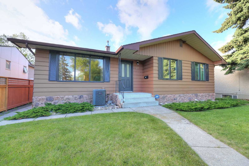 Image of home for listing MLS® A2328711