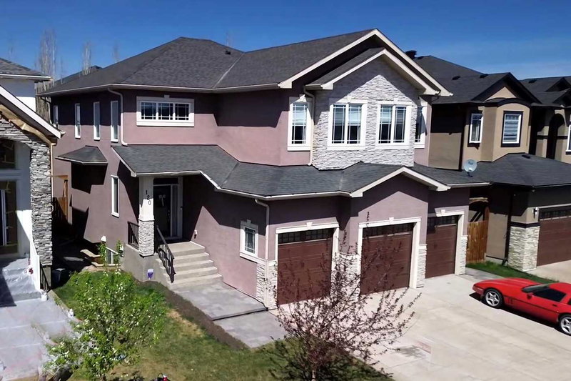 Image of home for listing MLS® A2328764