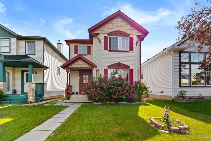 Image of home for listing MLS® A2328770