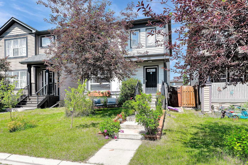 Image of home for listing MLS® A2328802