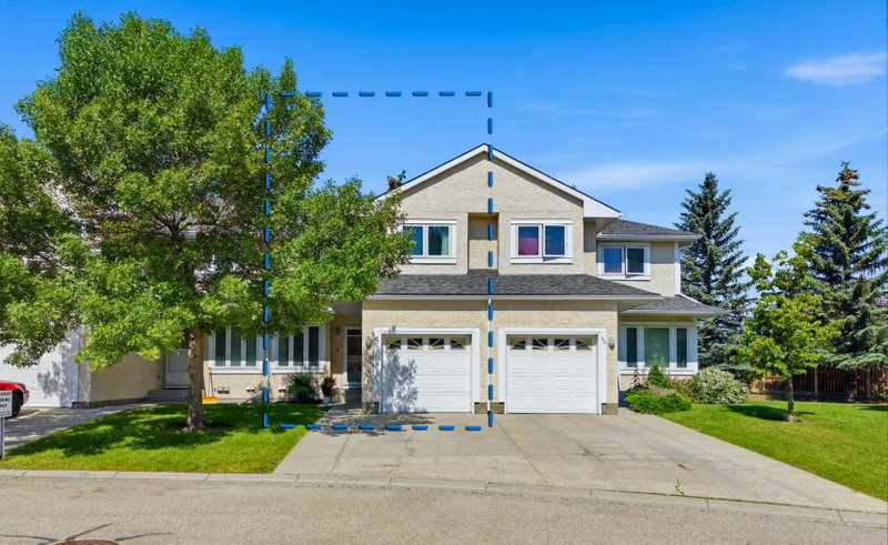 Image of home for listing MLS® A2328806
