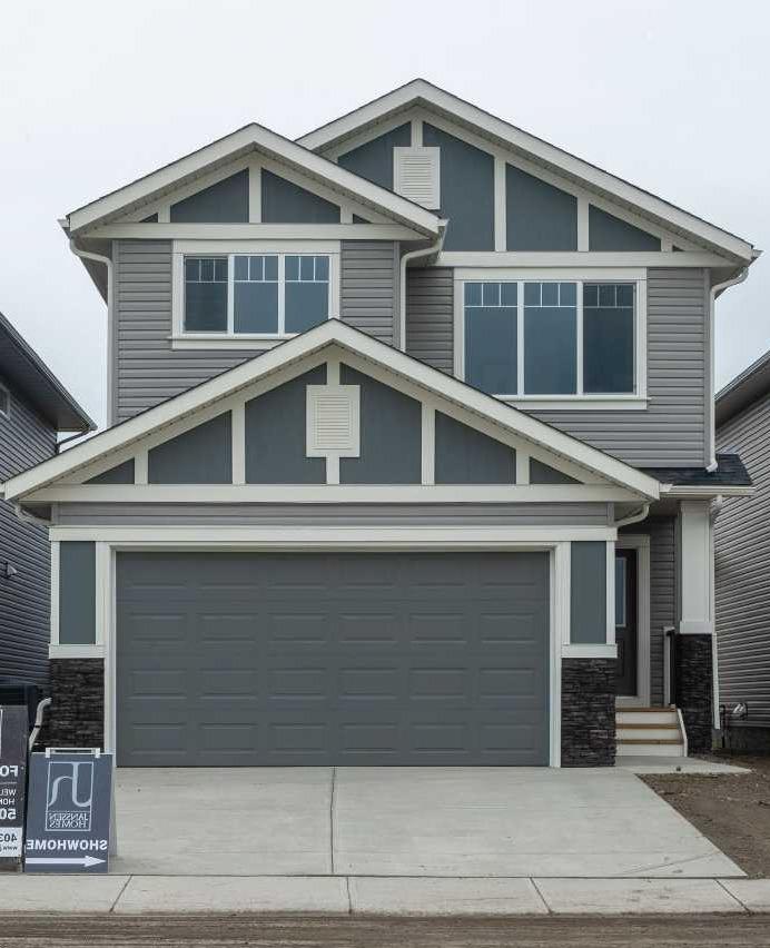 Image of home for listing MLS® A2328807