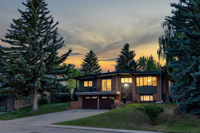 Image of home for listing MLS® A2328878
