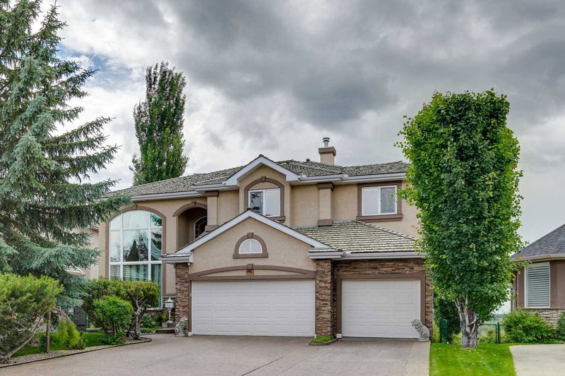 Image of home for listing MLS® A2328886