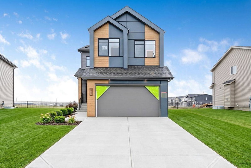 Image of home for listing MLS® A2328904