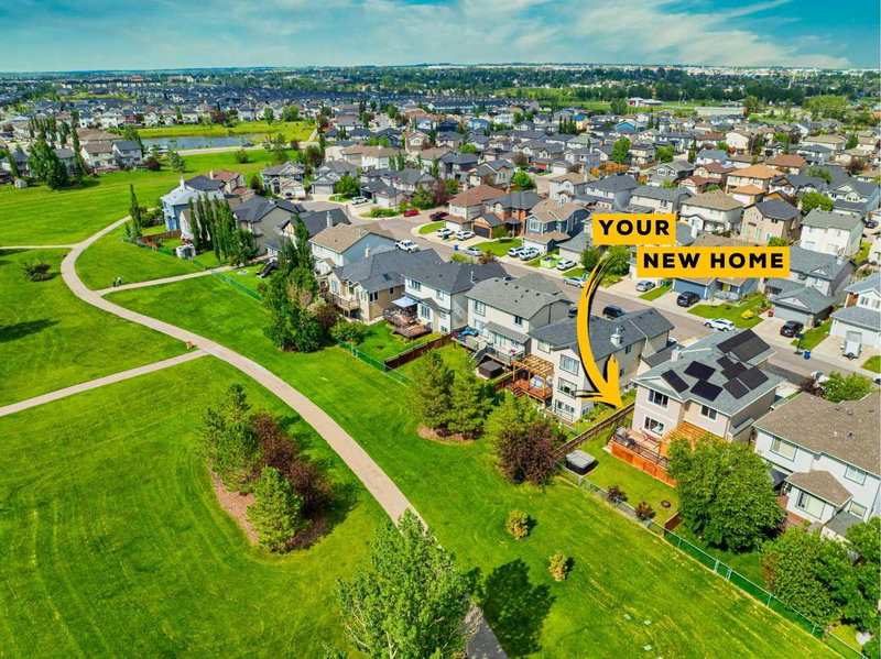 Image of home for listing MLS® A2328960