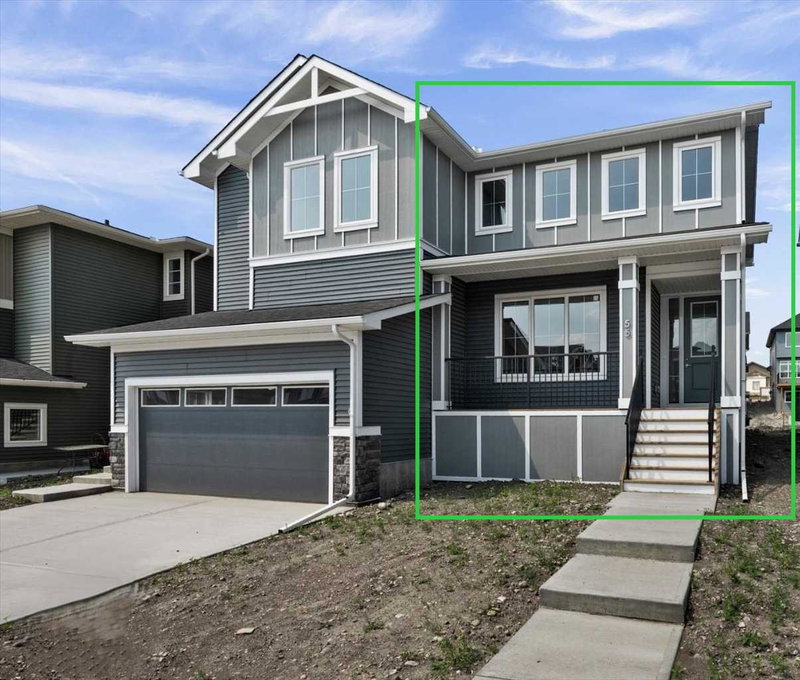 Image of home for listing MLS® A2329006
