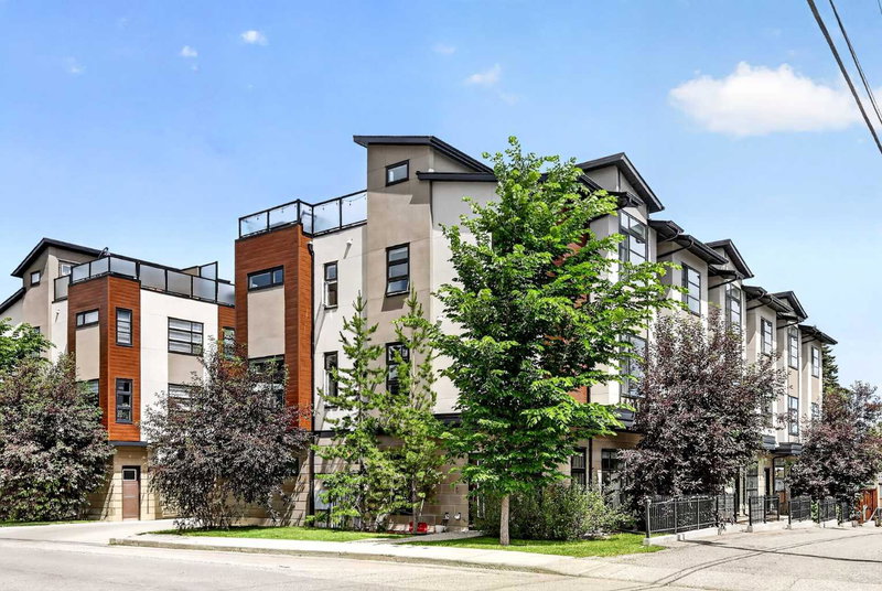 Image of home for listing MLS® A2329016