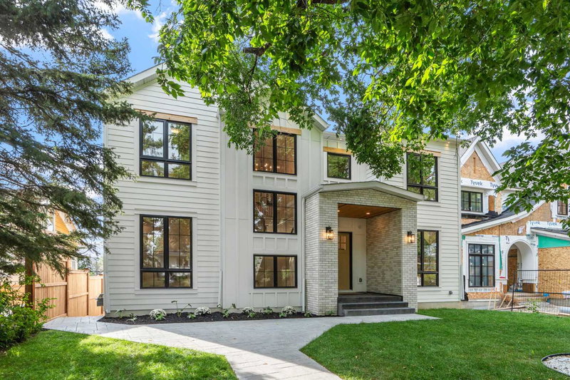 Image of home for listing MLS® A2329027