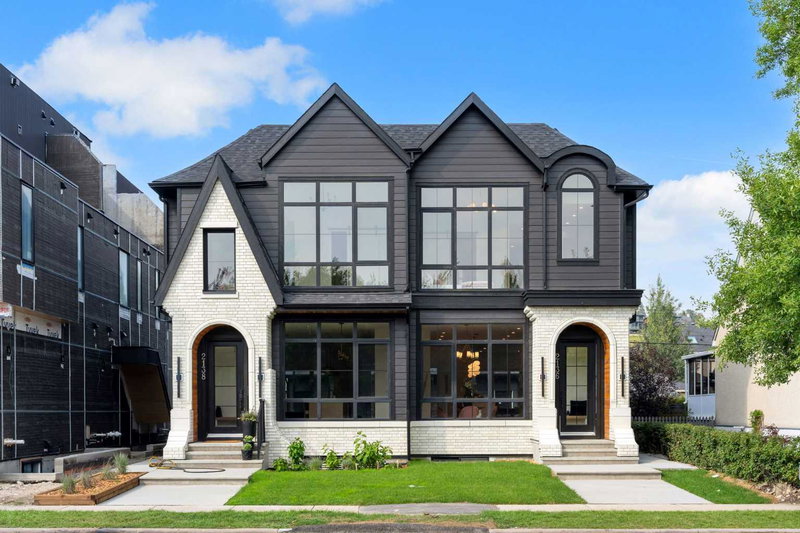 Image of home for listing MLS® A2329036