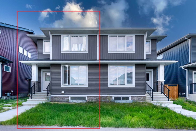 Image of home for listing MLS® A2329085