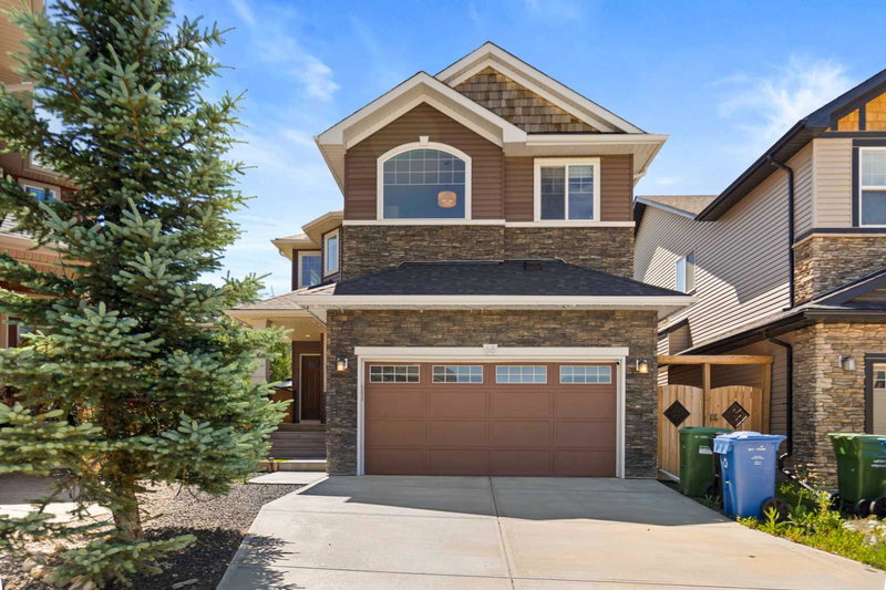 Image of home for listing MLS® A2329097