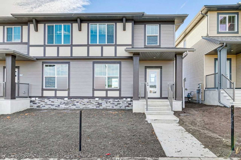 Image of home for listing MLS® A2329207