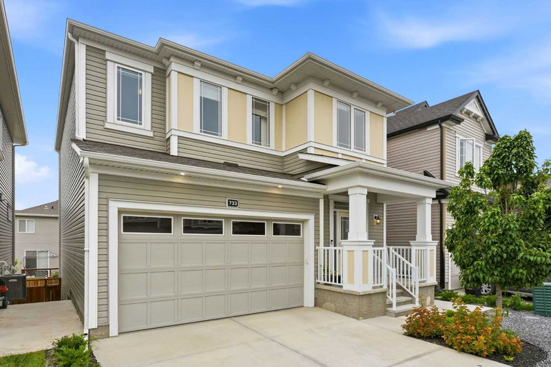 Image of home for listing MLS® A2329271