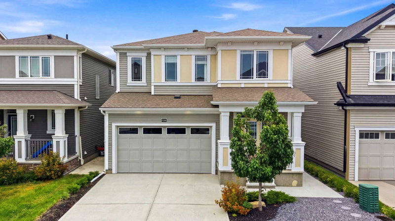 Image of home for listing MLS® A2329271